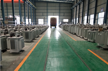 湟中S13-1000kva/10kv/0.4kv油浸式变压器