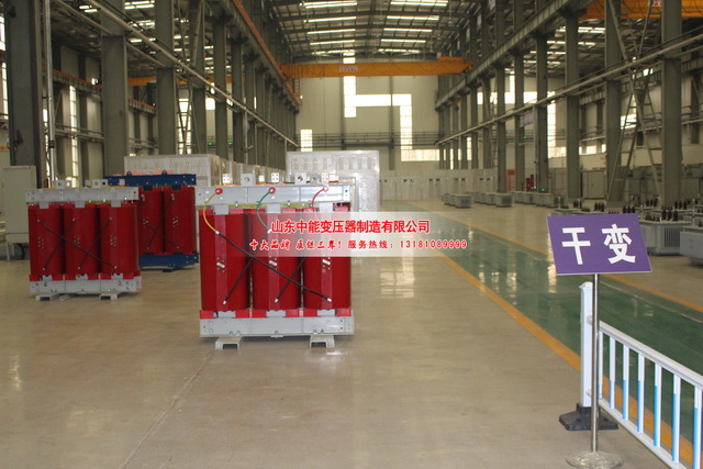 湟中S11-3150KVA油浸式变压器