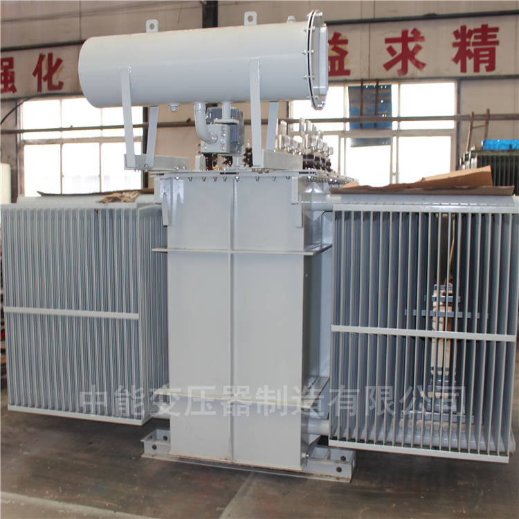 湟中S20-2500KVA/10KV油浸式变