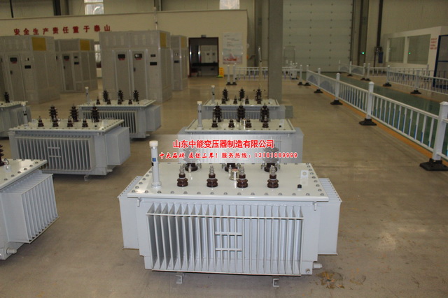 湟中S20变压器